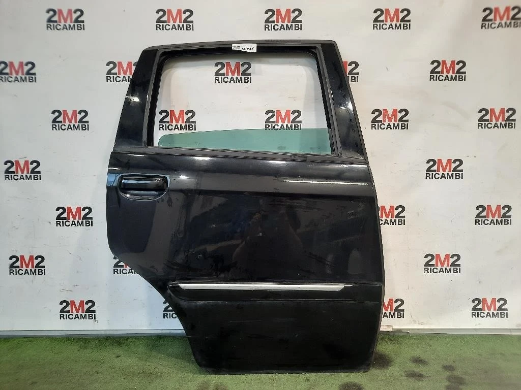 Porta POST DX Lancia MUSA II 2007
