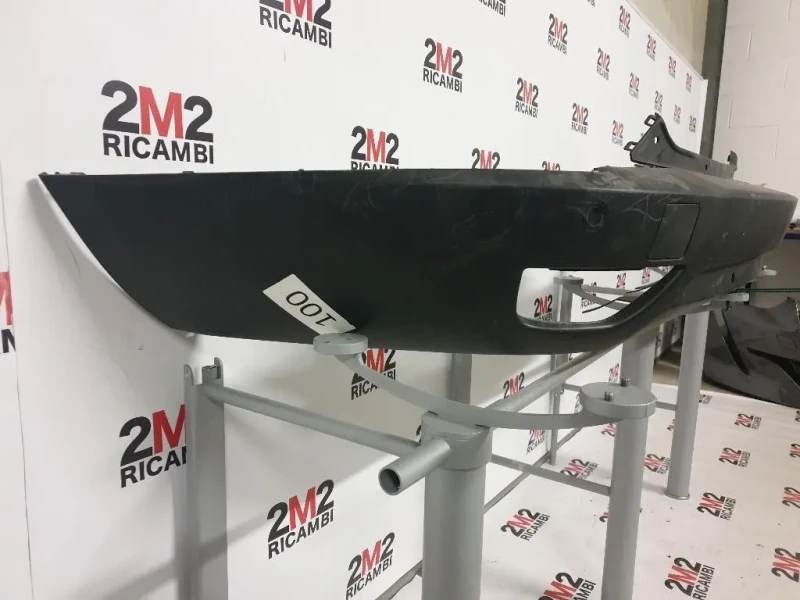 Paraurti INF POST 850B20017R Renault Mégane III Coupe 2009