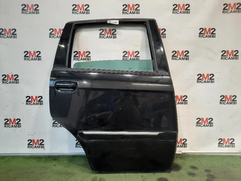 Porta POST DX Lancia MUSA II 2007