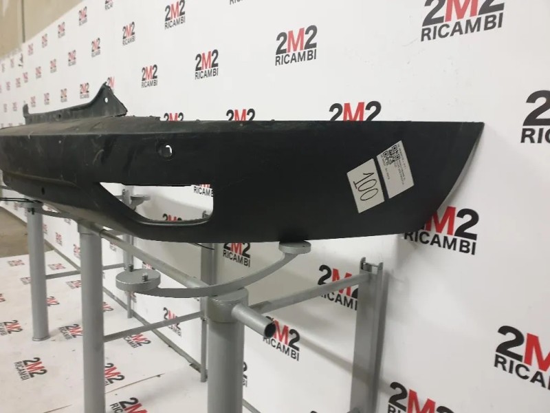 Paraurti INF POST 850B20017R Renault Mégane III Coupe 2009