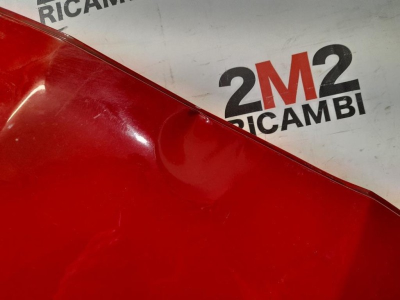 Paraurti INF POST 850B20017R Renault Mégane III Coupe 2009