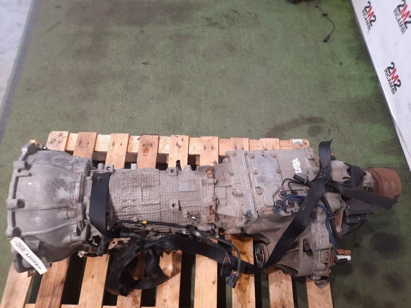 Cambio V5A517SDB AUTOMATICO Mitsubishi Pajero III 2000