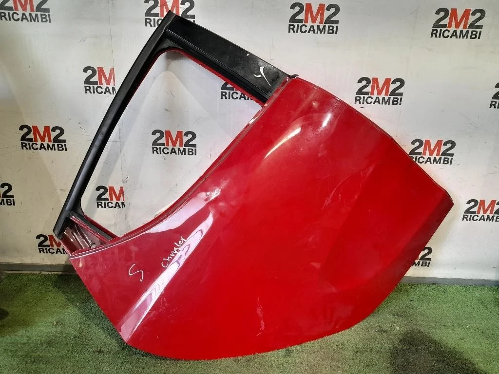 Porta POST DX 52121661 Lancia Ypsilon III 2011