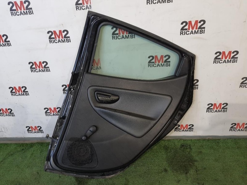 Paraurti INF POST 5FJ807568 Seat Tarraco 2018