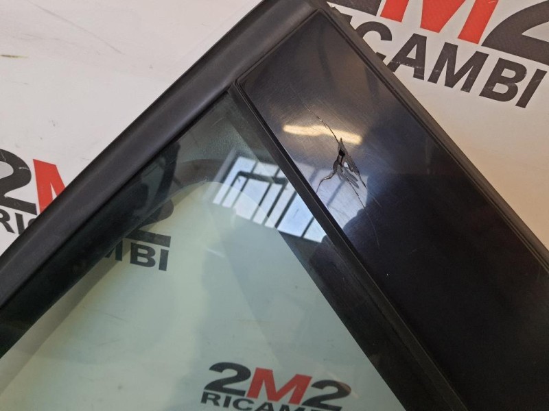 Porta POST DX 52121661 Lancia Ypsilon III 2011