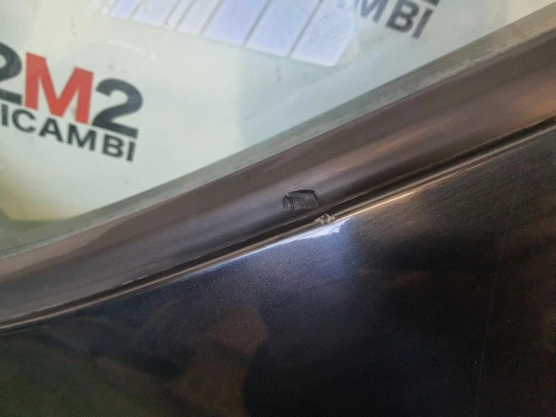 Porta POST DX 52121661 Lancia Ypsilon III 2011