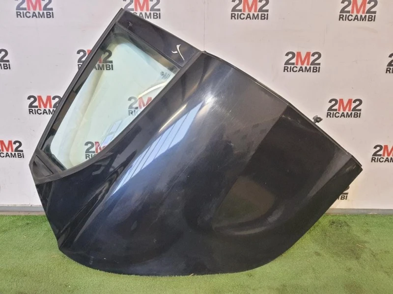 Porta POST DX 52121661 Lancia Ypsilon III 2011