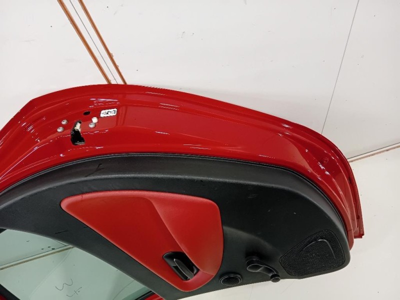 Porta POST DX 52121661 Lancia Ypsilon III 2011