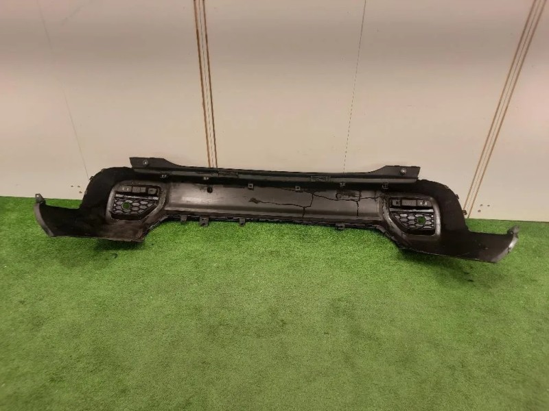 Paraurti INF POST 71821-63T Suzuki SX4 S-cross 2016