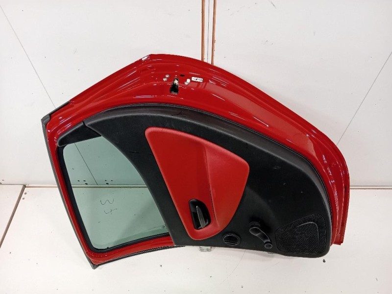 Porta POST DX 52121661 Lancia Ypsilon III 2011