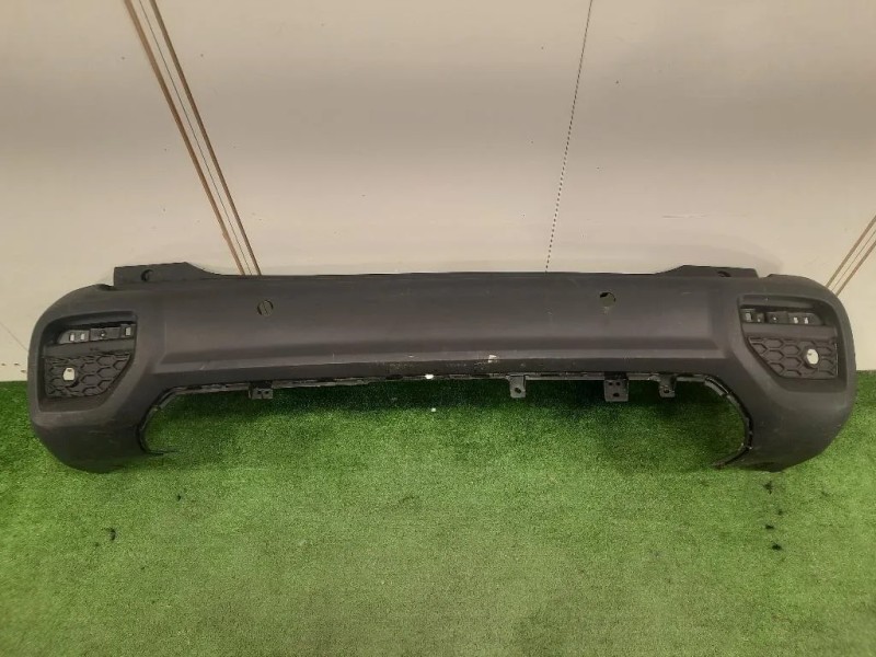 Paraurti INF POST 71821-63T Suzuki SX4 S-cross 2016