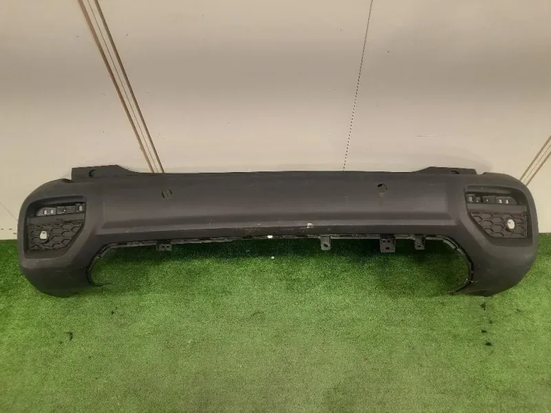 Paraurti INF POST 71821-63T Suzuki SX4 S-cross 2016