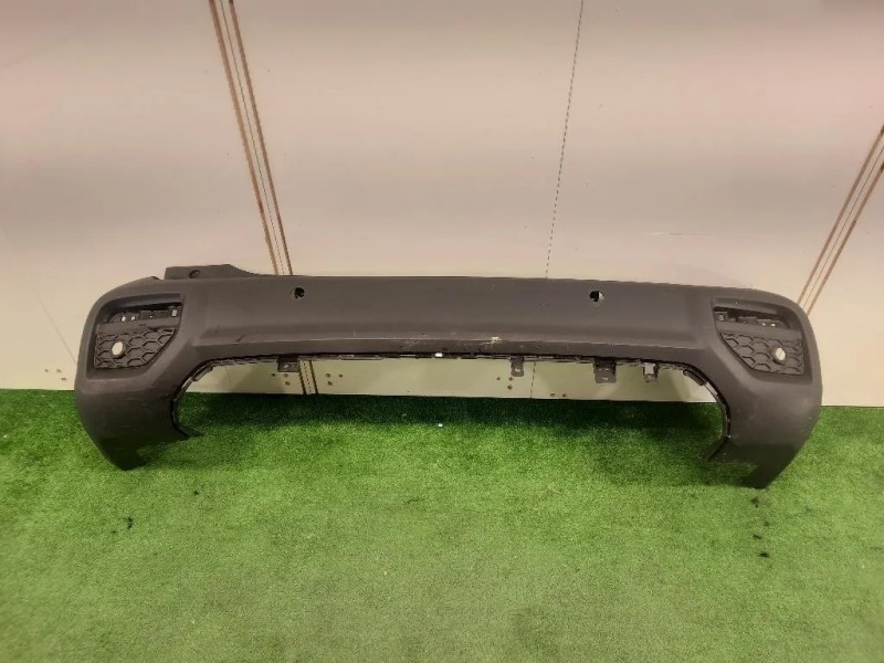 Paraurti INF POST 71821-63T Suzuki SX4 S-cross 2016