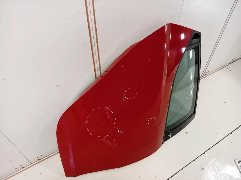 Porta POST DX 52121661 Lancia Ypsilon III 2011