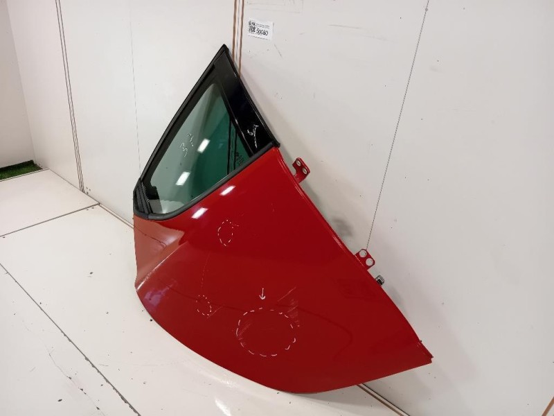 Porta POST DX 52121661 Lancia Ypsilon III 2011