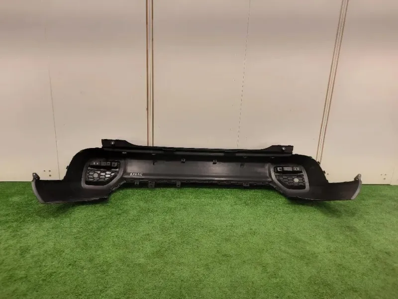 Paraurti INF POST 71821-63T Suzuki SX4 S-cross 2016