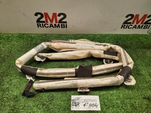 Air-bag A Tendina DX