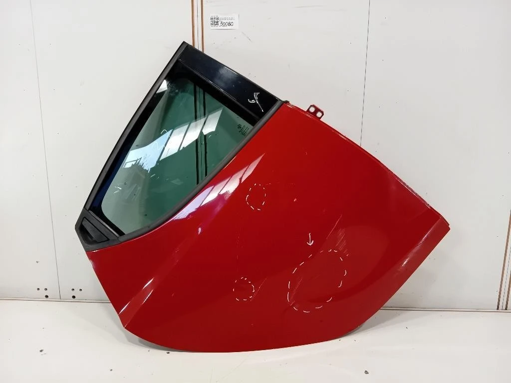 Porta POST DX 52121661 Lancia Ypsilon III 2011