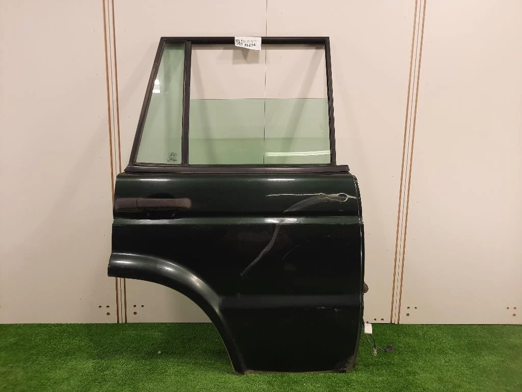 Porta POST DX BFA700060 Land Rover Discovery II 1999