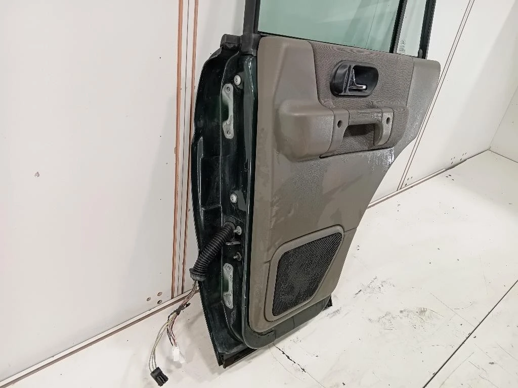 Porta POST DX BFA700060 Land Rover Discovery II 1999