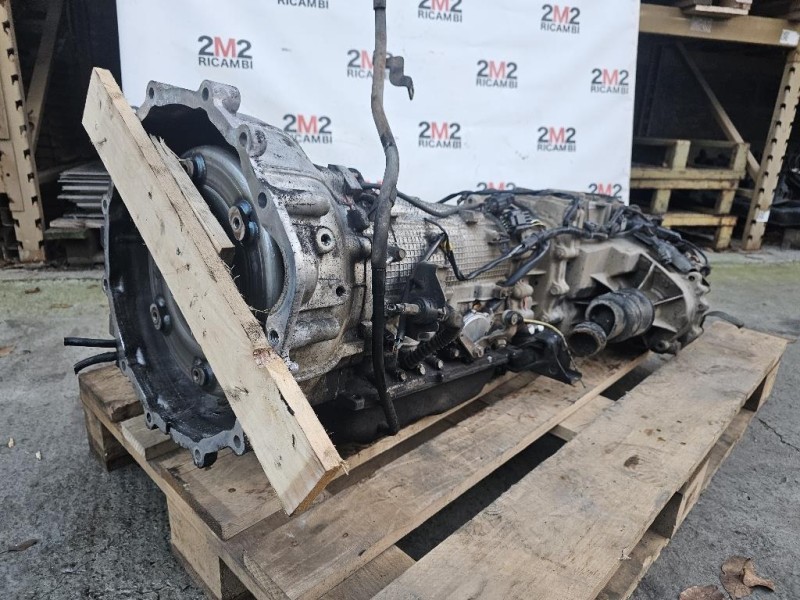 Cambio CAMBIO PAJERO Mitsubishi Pajero III 2000