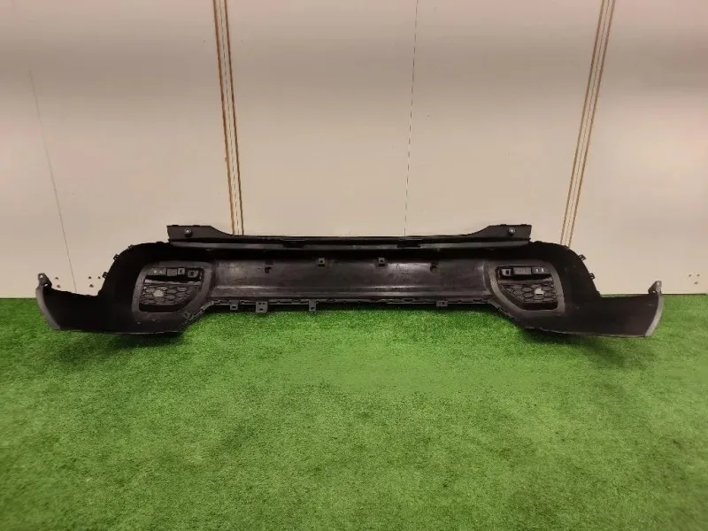 Paraurti INF POST 71821-63T Suzuki SX4 S-cross 2016