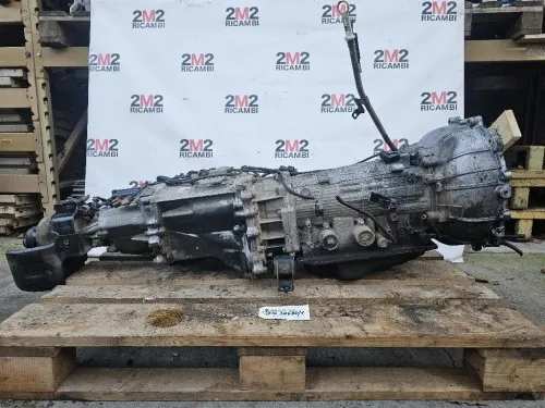 Cambio CAMBIO PAJERO Mitsubishi Pajero III 2000