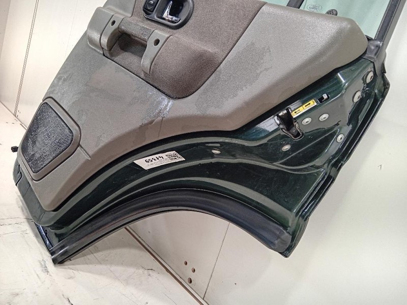Paraurti INF POST 71821-63T Suzuki SX4 S-cross 2016