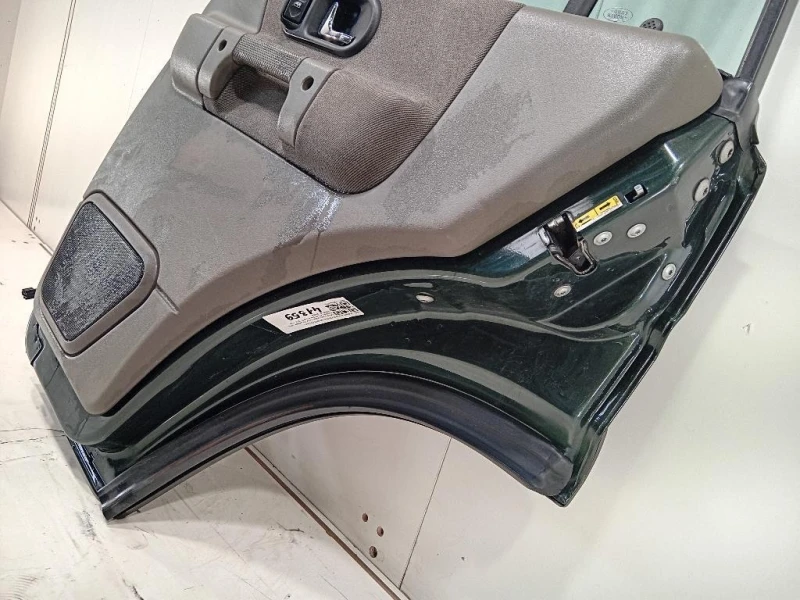 Porta POST DX BFA700060 Land Rover Discovery II 1999