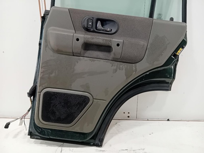 Paraurti INF POST 71821-63T Suzuki SX4 S-cross 2016