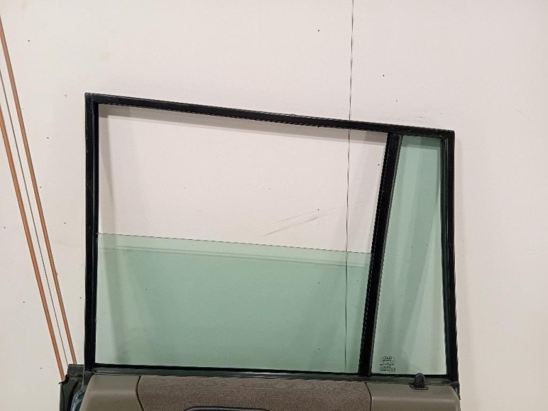 Porta POST DX BFA700060 Land Rover Discovery II 1999