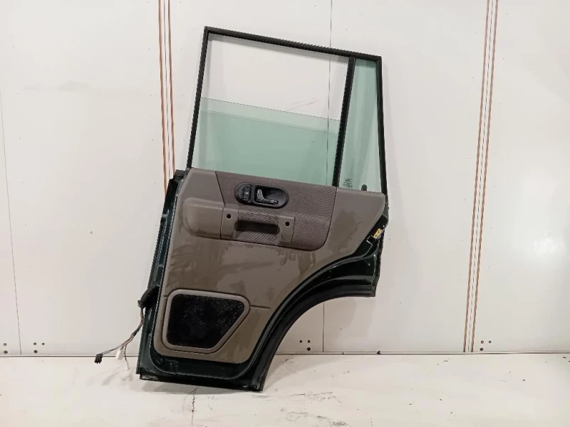 Porta POST DX BFA700060 Land Rover Discovery II 1999