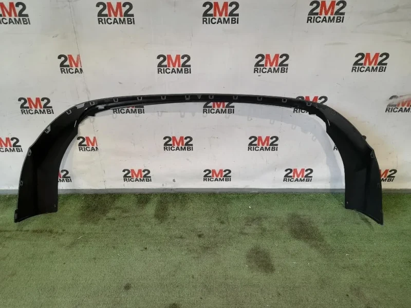 Paraurti INF POST 521690R060 Toyota RAV 4 IV 2016