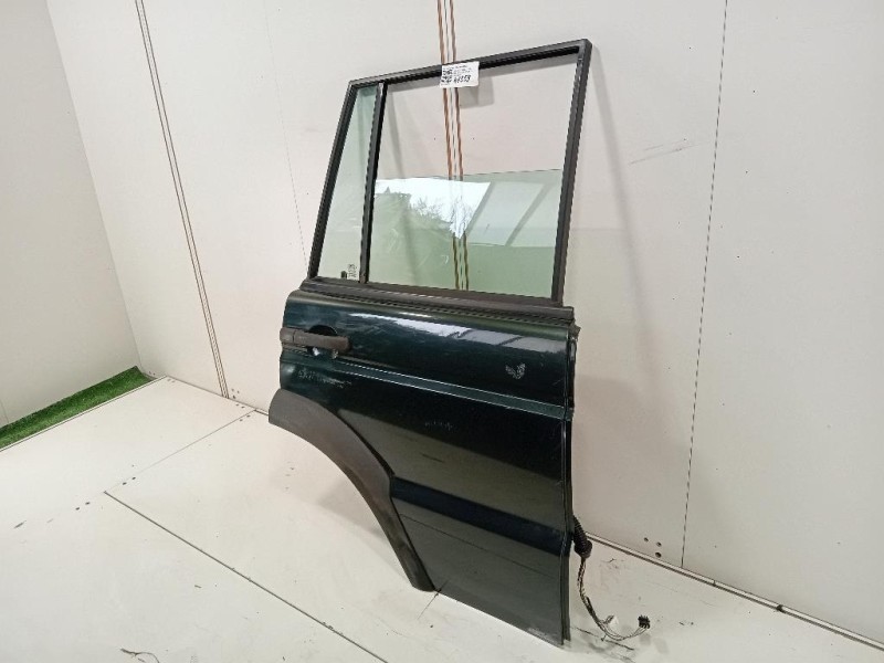 Paraurti INF POST 521690R060 Toyota RAV 4 IV 2016