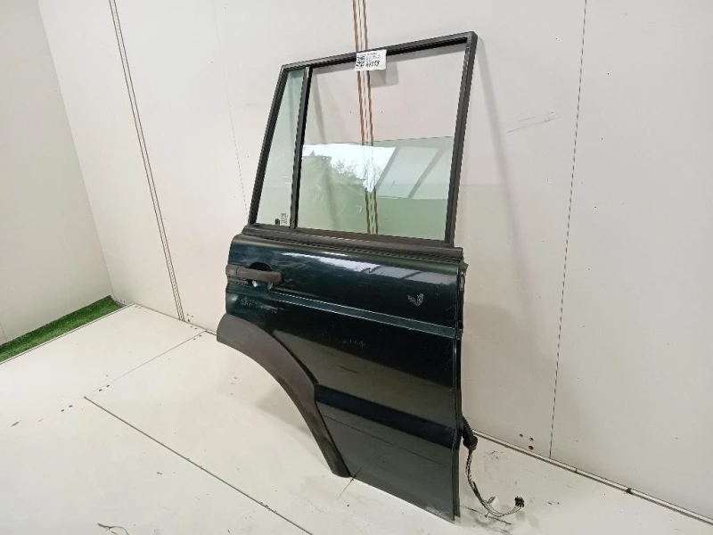 Porta POST DX BFA700060 Land Rover Discovery II 1999