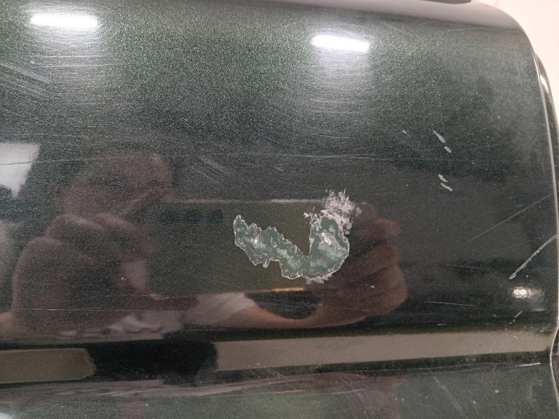 Paraurti INF POST 521690R060 Toyota RAV 4 IV 2016