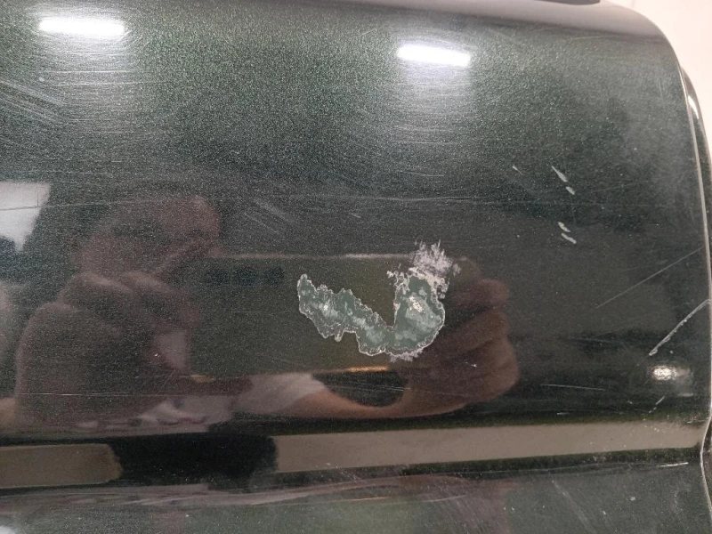 Porta POST DX BFA700060 Land Rover Discovery II 1999