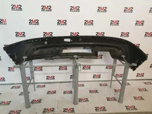 Paraurti INF POST 5NA8075219B9 Volkswagen Tiguan II 2016