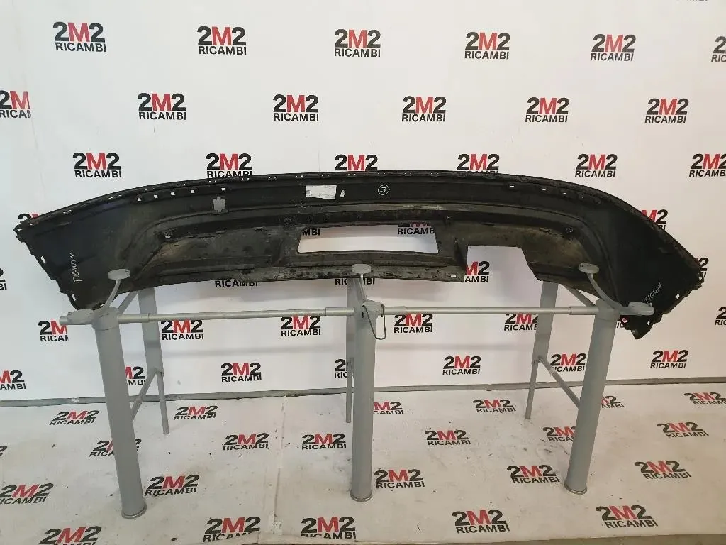Paraurti INF POST 5NA8075219B9 Volkswagen Tiguan II 2016
