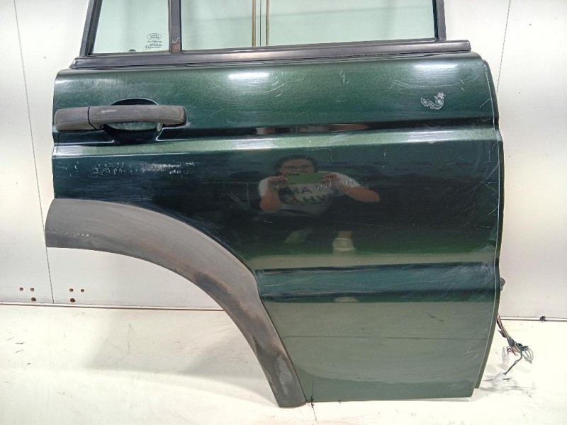 Porta POST DX BFA700060 Land Rover Discovery II 1999