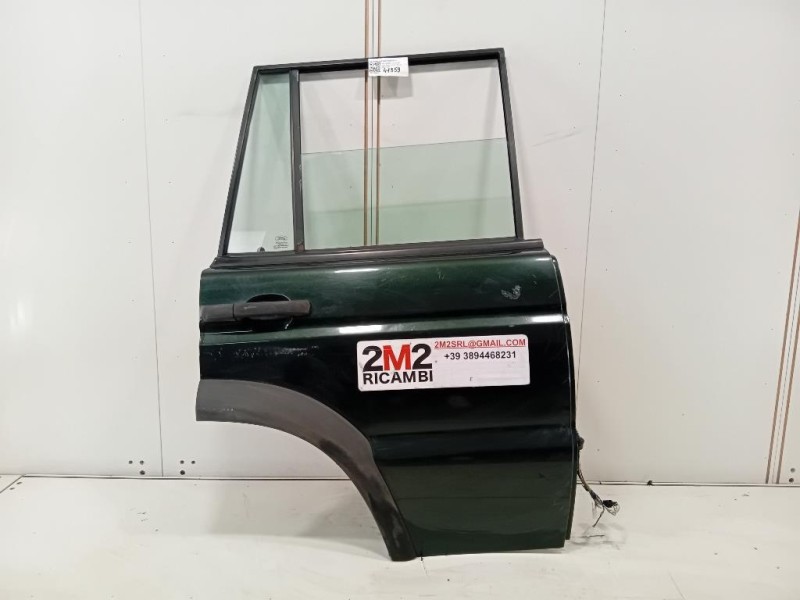 Porta POST DX BFA700060 Land Rover Discovery II 1999