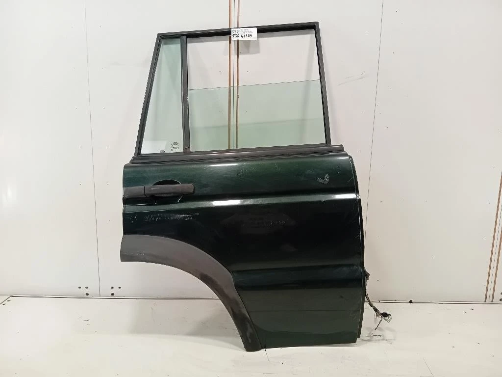 Porta POST DX BFA700060 Land Rover Discovery II 1999