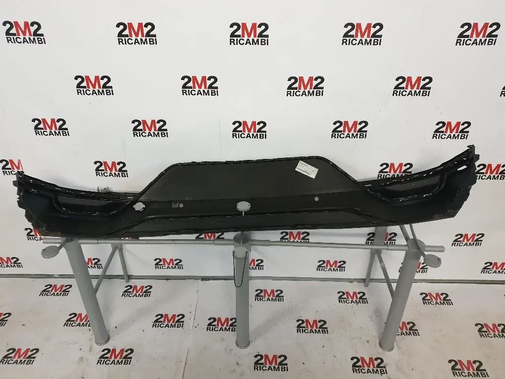 Paraurti INF POST 2GA807434Q9B9 Volkswagen T-roc 2017