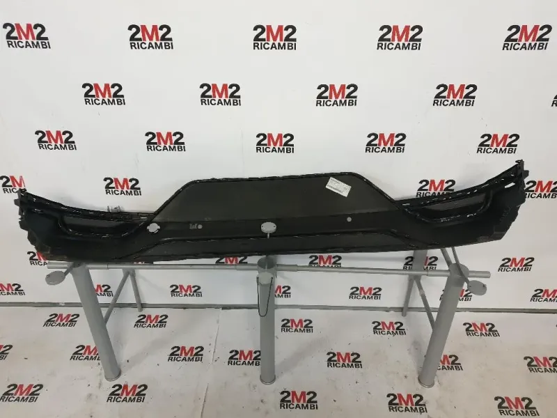 Paraurti INF POST 2GA807434Q9B9 Volkswagen T-roc 2017