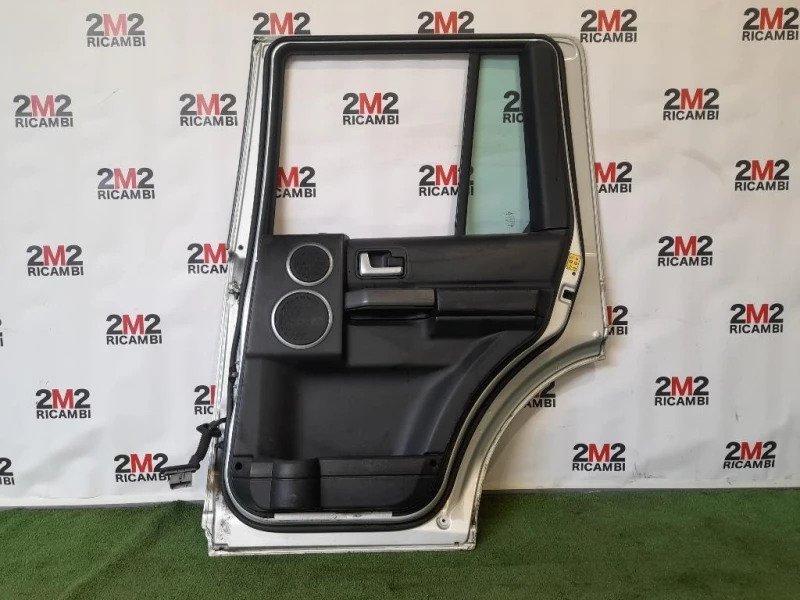 Porta POST DX BFA780180 Land Rover Discovery III 2005