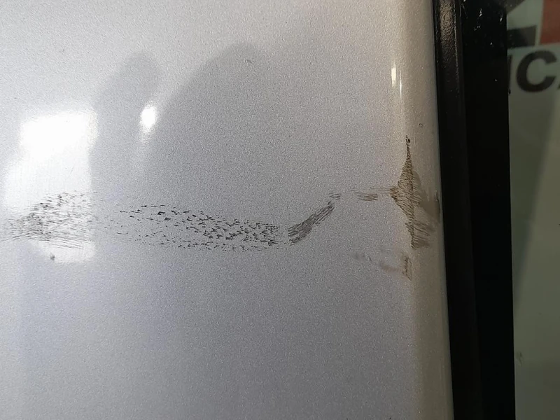 Porta POST DX BFA780180 Land Rover Discovery III 2005