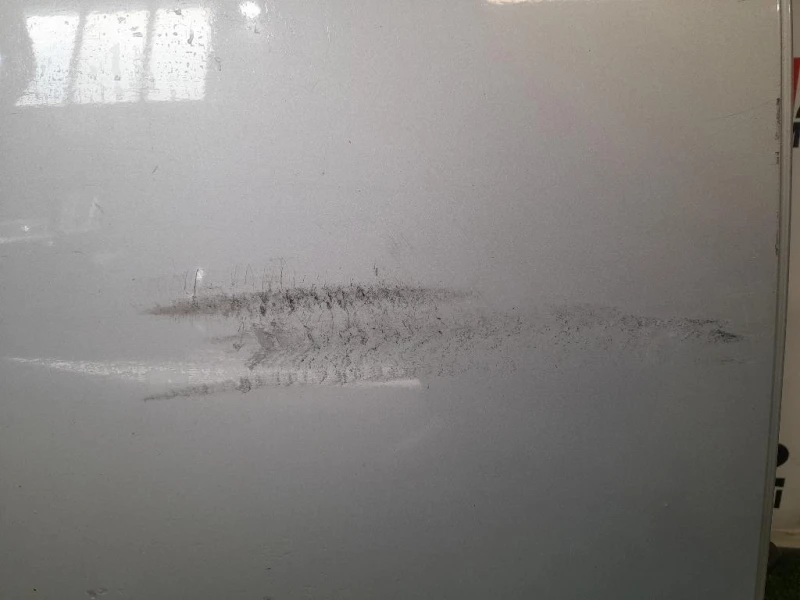 Porta POST DX BFA780180 Land Rover Discovery III 2005