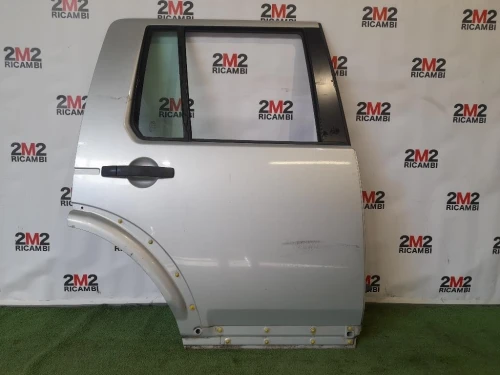 Porta POST DX BFA780180 Land Rover Discovery III 2005