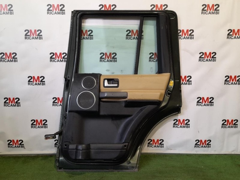 Porta POST DX BFA780180 Land Rover Discovery III 2005