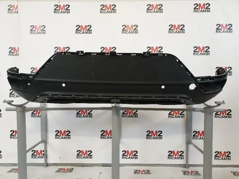 Paraurti INF POST 2GA807434Q9B9 Volkswagen T-roc 2017